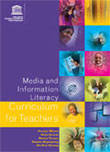 UNESCO launches pioneering book on media and information literacy