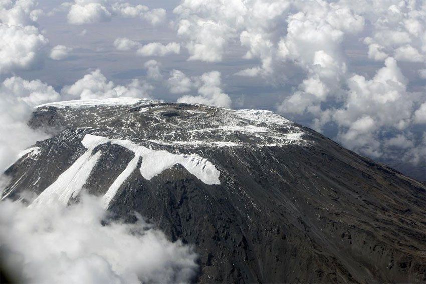 El Kilimanjaro. Foto ONU