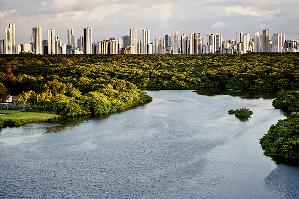 Las ciudades jugarán un papel fundamental a la hora de reducir las emisiones de dióxido de carbono. Foto: ONU-Habitat/Sergio Amaral