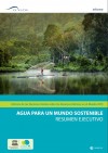 	Informe de las Naciones Unidas sobre los recursos hídricos en el mundo 2015: agua para un mundo sostenible: resumen ejecutivo