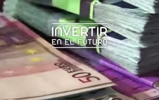 Invertir en el futuro. Captura de vídeo ONU