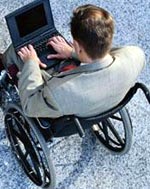 Conception de sites web adapts aux besoins des personnes handicapes