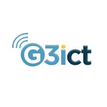 G3ICT logo
