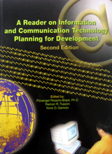 Publication d’un ouvrage sur la planification des TIC pour le développement
