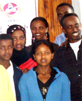 L’UNESCO organise une formation pour soutenir les mini-médias éthiopiens