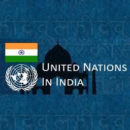 United Nations in India