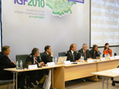 Forum ouvert de lUNESCO : une approche ouverte, transparente et inclusive de la gouvernance de lInternet