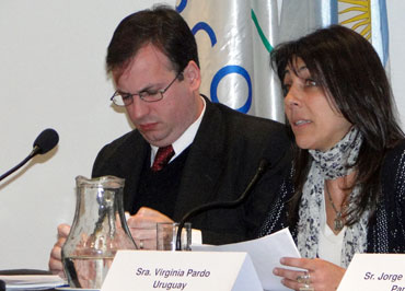 Laccs  linformation publique est de la responsabilit des gouvernements, conclut le sminaire de Montevideo