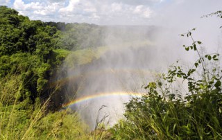 Zambia-Hydro
