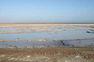 Tunisia_Salt_Lake