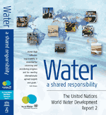 2e Rapport mondial sur la mise en valeur des ressources en eau