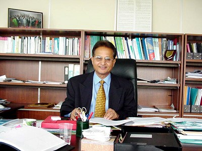Abdul Waheed Khan