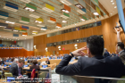 Asamblea General anuncia reunión abierta televisada con aspirantes al cargo de Secretario General de la ONU