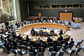 Conseil de sécurité se réunit sur la paix de l'Union africaine 