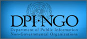 DPI/NGO Section