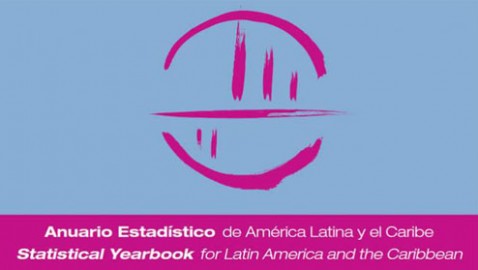 ECLAC’s New Edition of Statistical Yearbook Compiles Relevant Data on the Region’s Situation