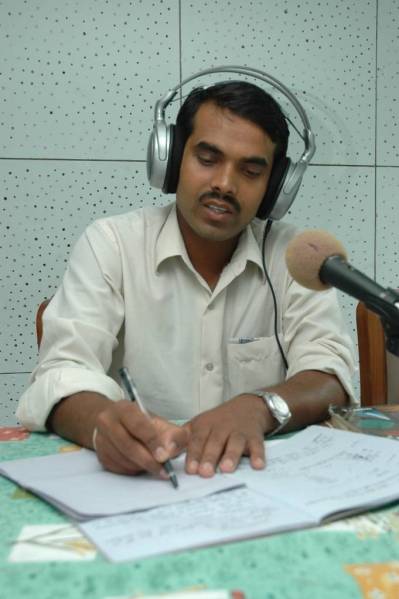 Madanpokhara FM, Community Radio of Palpa District