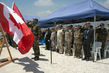UNIFIL Honors Fallen Peacekeepers from 2006 Lebanon War