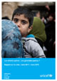 Les enfants syriens : une génération perdue ?