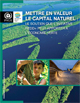 Mettre en valeur le capital naturel : Le soutien que l'initiative REDD+ peut apporter à l'Économie Vert