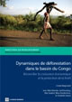 Dynamiques de déforestation dans le bassin du Congo