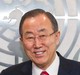El Secretario General Ban Ki-moon