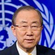 El Secretario General Ban Ki-moon