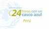 24 horas con un casco azul - Perú
