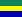 Bandera del Gabón