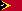 Bandera de Timor-Leste