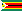 Bandera de Zimbabwe