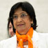Navi Pillay, former High Commissioner for Human Rights