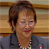 Judy Cheng-Hopkins, former Assistant Secretary-General for Peacebuilding Support