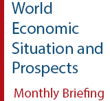 Monthly Briefing