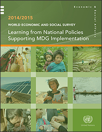 World Economic and Social Survey 2014