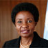Asha-Rose Migiro, former Deputy UN chief