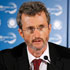 Georg Kell, former Executive Director, UN Global Compact