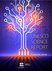 Science Report 2015