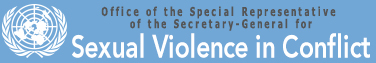 Office of the Special Representative of the Secretary-General on Sexual Violence in Conflict