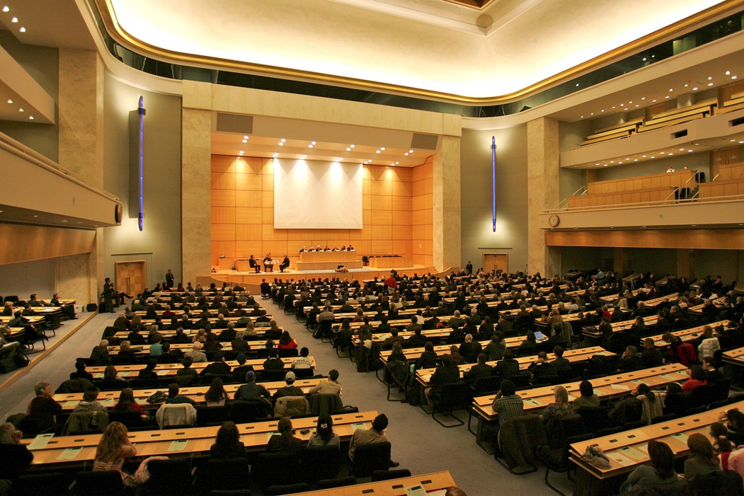 Observance at United Nations Office in Geneva
