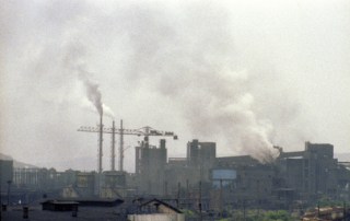 Air Pollution Romania_UN Photo_R Marklin