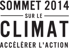 UN Climate Summit 2014