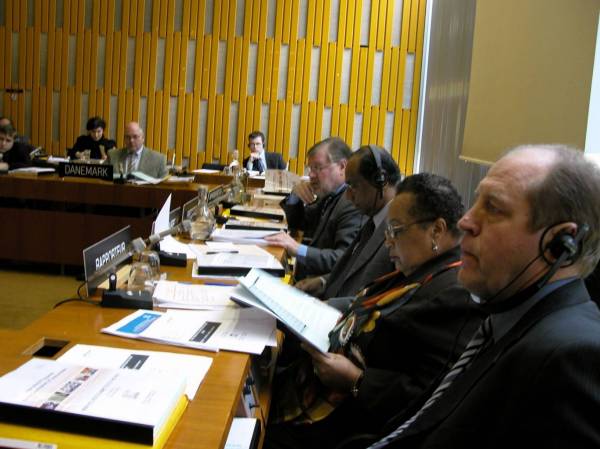 49th Meeting of the IPDC Bureau 3