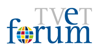 Logo UNEVOC TVeT-Forum