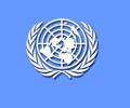 联合国徽记