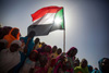 2014年11月1日，苏丹政府与达尔富尔武装反对派运动开始直接对话