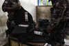 2014年7月31日，海地国家警察发展（2014年5月和7月）