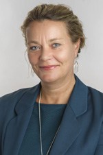 Ulla Oestergaard