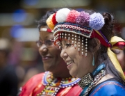 منتدى الأمم المتحدة الدائم لقضايا الشعوب الأصلية. الصورة: مانويل إلياس.