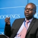 Amadou Sy, Director of the Africa Growth Institute at the Brookings Institution